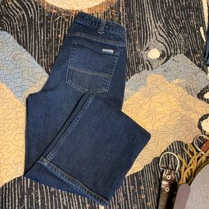 Carhartt women’s jeans